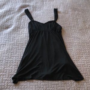 Hanky Panky Camisole Dress